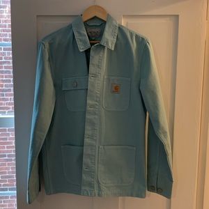 Carhartt WIP Michigan Chore Coat, Men’s M